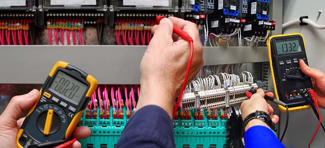 Electrical Certificate in London Certified Electrical Engineers in London